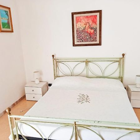 Casa Ilaria Lejlighed Lecce Eksteriør billede